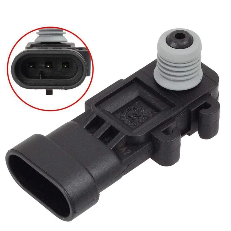Датчик давления в топливном насосе VAPOR VENT(EVAP) AS302 16238399
