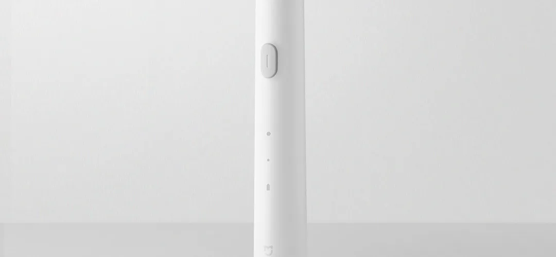 Xiaomi MIJIA электрическая зубная щетка T300 умная зарядка IPX7 Водонепроницаемая зубная щетка акустическая волна моторная зубная щетка для взрослых детей
