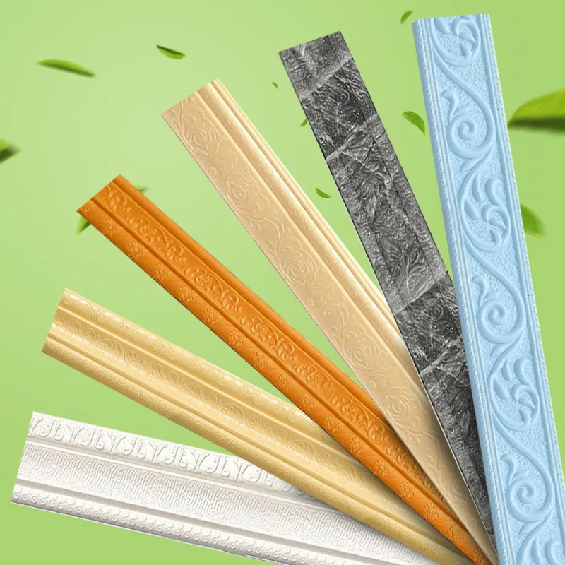 Лента Бордюрная Бумажная Для Обоев Купить