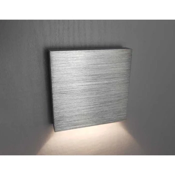 

Gray lamp ladder led warm white, glow, 3W