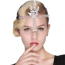 Аксессуары для Европы и Америки, повязка для волос ручной работы с жемчугом, головной убор, аксессуары для свадебного платья, повязка для волос