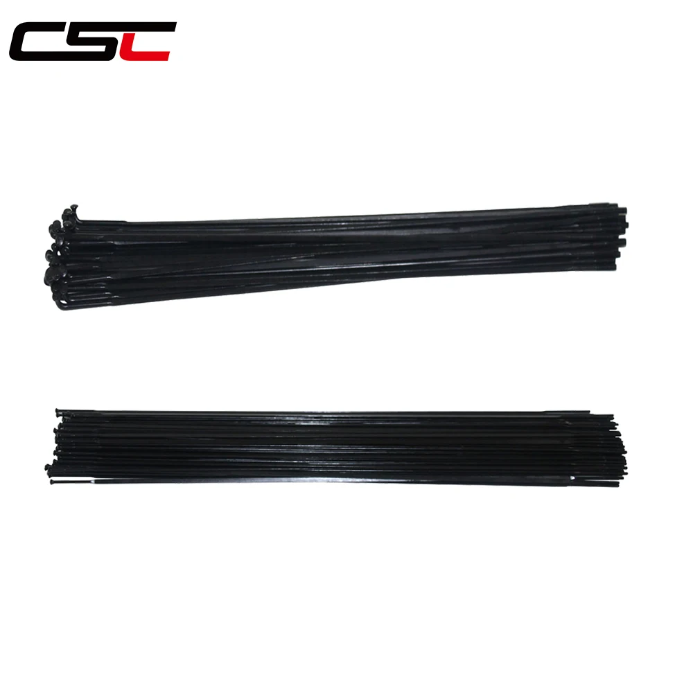 Pillar 1423 PSR aero spokes with alloy nipples J-type or Straight pull stainless steel radios for Road MTB gravel bike bicycle spokes bike spokes nipples