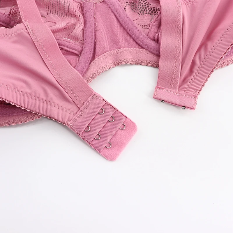 Привлекательные бюстгальтеры Beauwear без подкладки для женщин тонкое кружевное