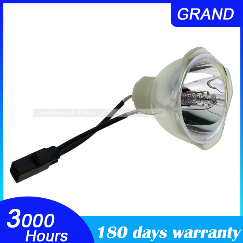 Совместимость лампы проектора V13H010L77 ELPLP77 для EPSON EB-1970W EB-1975W EB-1980WU 1985WU EB-4550 EB-4650 Powerlite