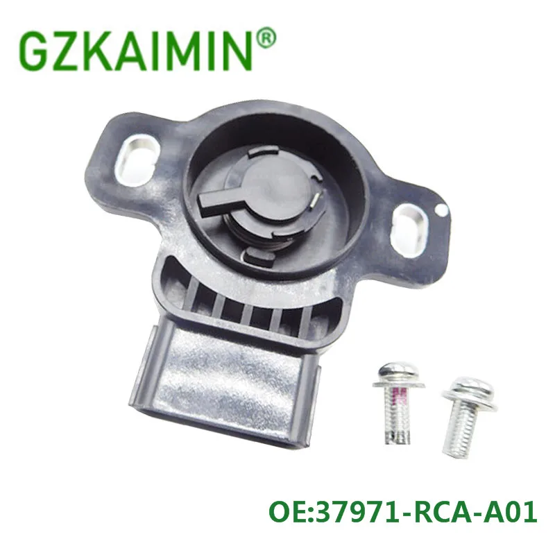 

Новый тайваньский датчик педали акселератора для HONDA CR-V PILOT MDX RIDGELINE 37971-RCA-A01 37971RCAA01 для ACURA