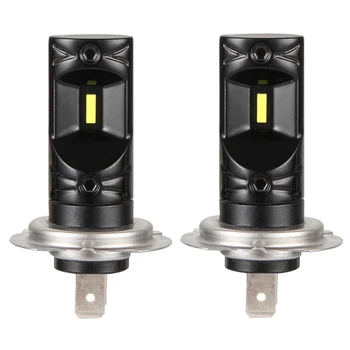 

Daytime Running Lights Lamp 160W Led Fog Light Bulbs Car Driving Lamp Drl 6500K Hid White