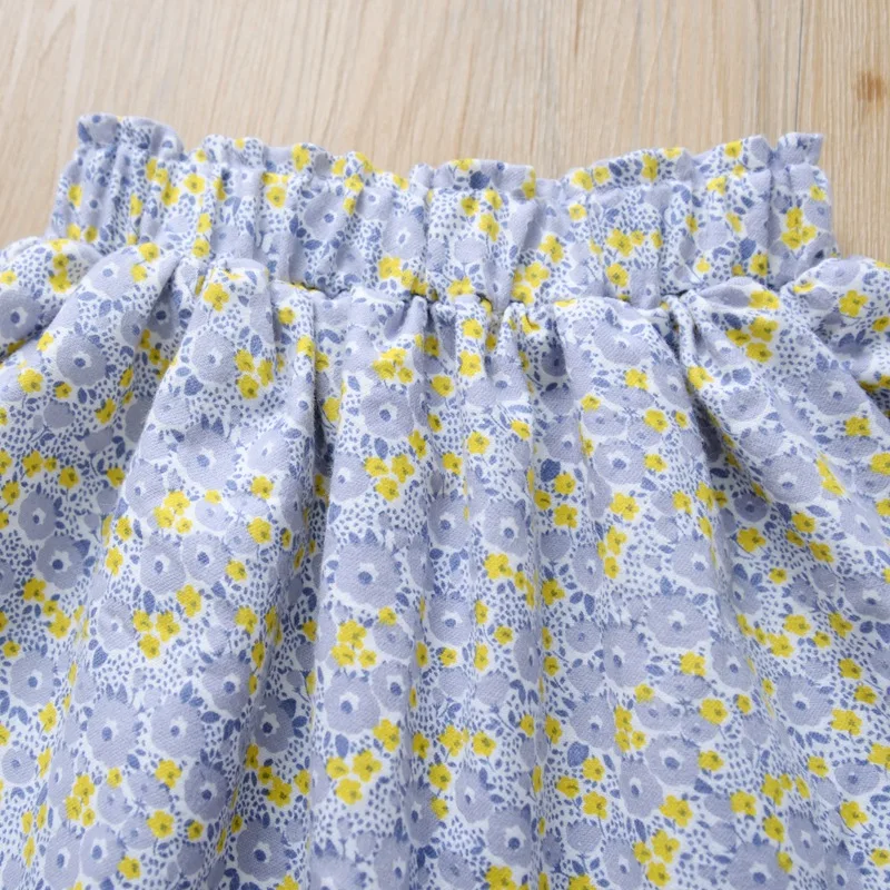 Милые юбки-пачки для малышей; юбка-американка с цветочным принтом для дня рождения для новорожденных; юбки-пачки для девочек; детские юбки-пачки; одежда для малышей