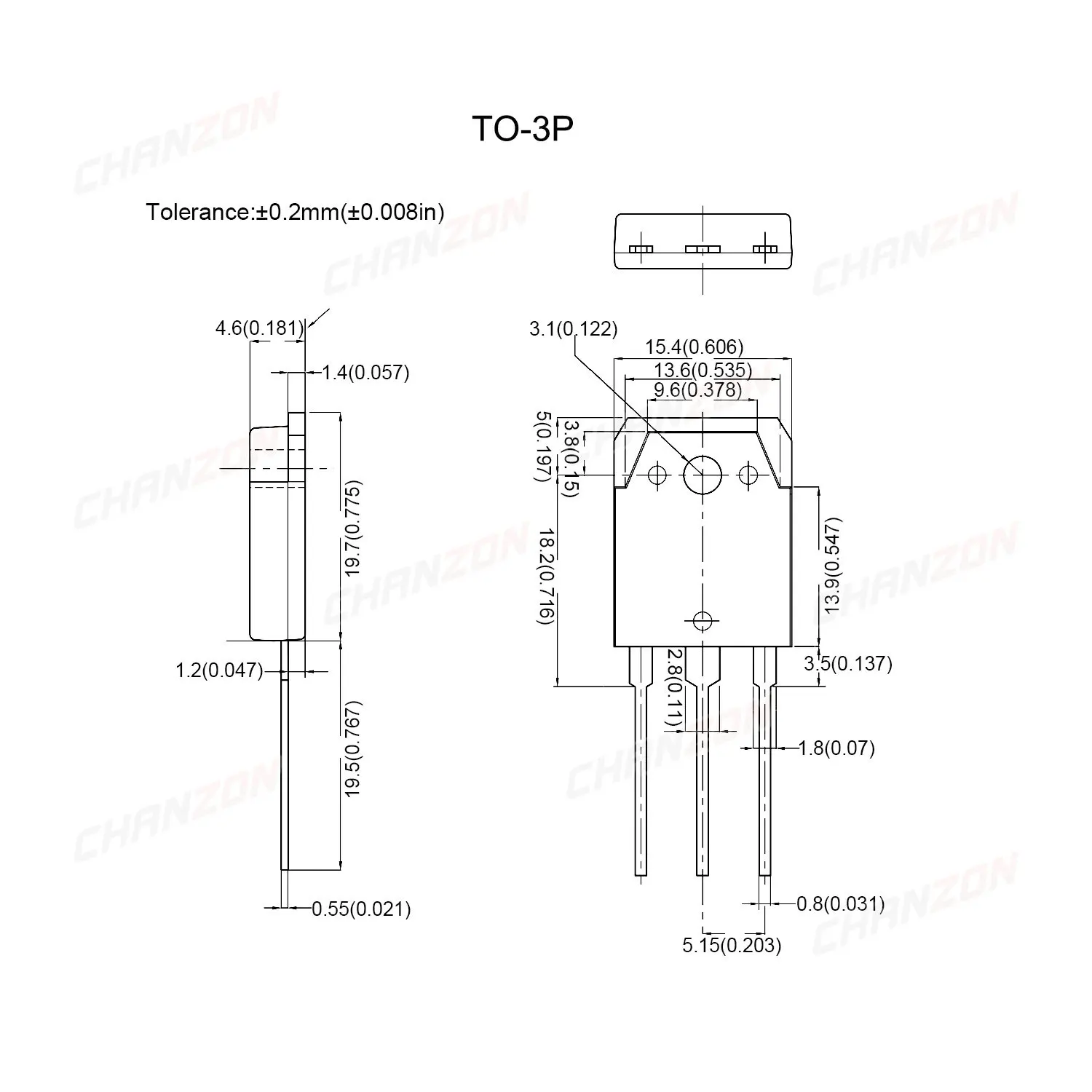 5 stücke 2 sc2625 2 sc3320 2 sc3835 2 sc4140 2 sc4706 TO-3P npn typ bipolar power transistor neue original triode rohr integrierte schaltung – Detail 3