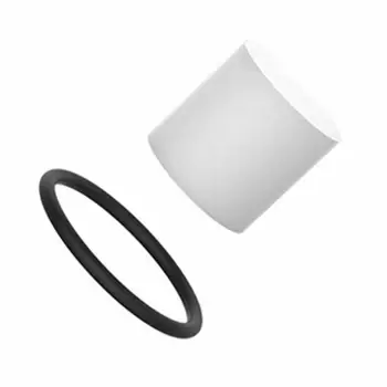 

24Pcs Water Tank Filters For Xiao MiS50 S51 Roborock Robot S50 S51 Vacuum Parts Household Supplies Cleaning Accessories