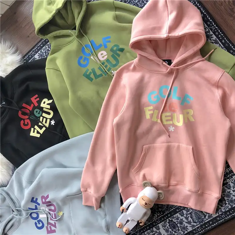 xxxtentacion golf hoodie