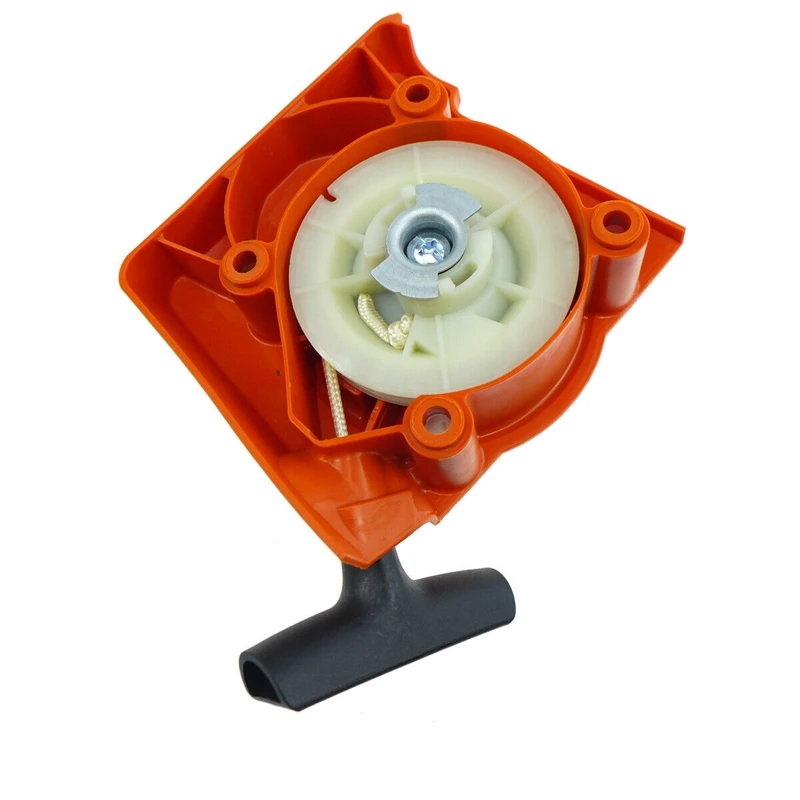 Рюкзак воздуходувки Pull Start Recoil 578283501 для Husqvarna 560BFS 560BTS 570BFS 570BTS 580BFS 580BTS|Воздуходув| |