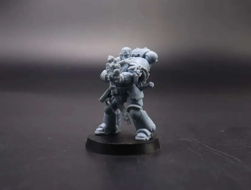 PSM ограничитель смолы модели бит | Игрушки и хобби