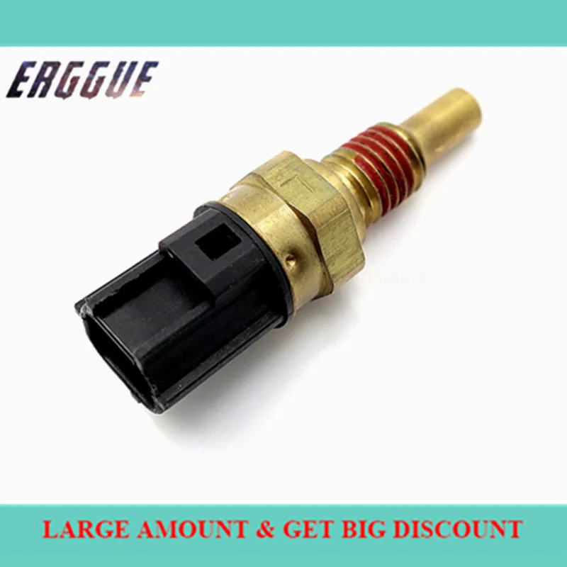 Genuine New 8L3A-6G004-AA 8L3A6G004AA Coolant Temperature Sensor For Ford F150 E-150 | Автомобили и мотоциклы