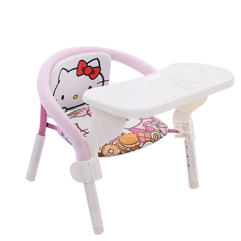 

H1 Baby's Stool Is Called Chair, Child'sBackrest Chair, Baby's Stool, Dining Chair, Baby's Dining Chair, Household Use Cheap