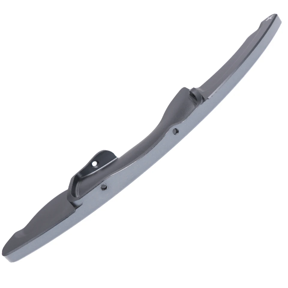 2 Pcs Shift Paddle For Lexus NX200T 300H IS200T RC RCF 2013- Car Steering Wheel Aluminum Sticker Trim Accessories