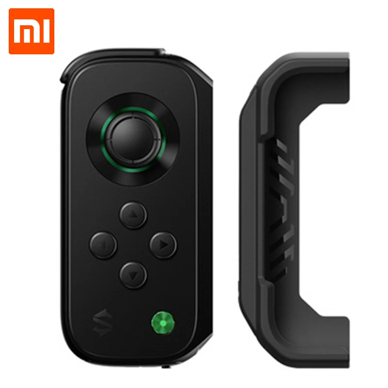 Геймпад Xiaomi Black Shark 3 / Pro игровой джойстик H88L 3rd 0 с левой стороны и Bluetooth |