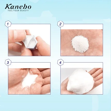 Косметический прозрачный порошок Suisai 0 4 г * 32 штуки (1 коробка)|Чистящие средства| |