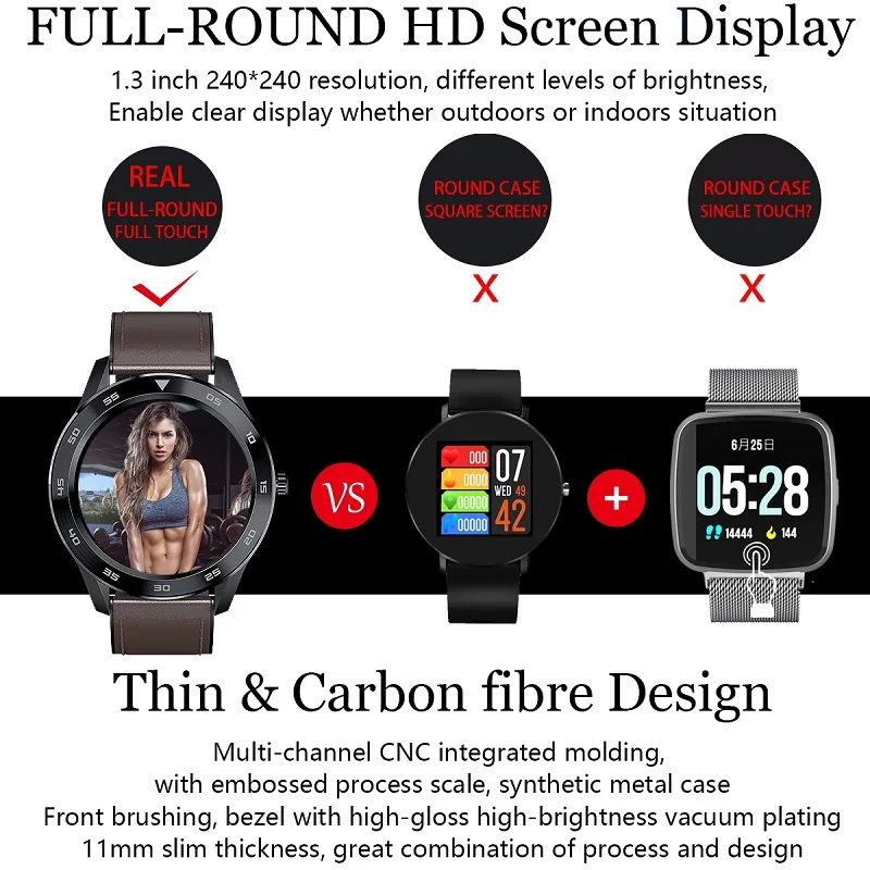 Смарт часы мужские dtno. I No.1 DT98 ECG 1 3 Full HD экран с калькулятором Bluetooth вызовом