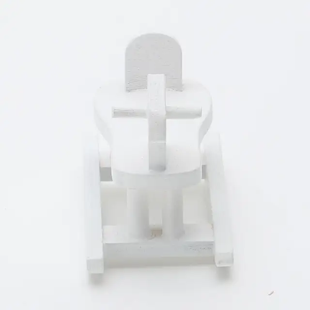 Mini Baby Trojan Horse Toy Cute Scene Simulation Model Props for Dollhouse Decor Tabletop Ornaments 4
