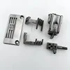 Q X YUN Sewing Machine Parts FOR YAMATO 3108134 VC2700 Oversealing Machine pinhead  Feed Dog Gauge Set 2