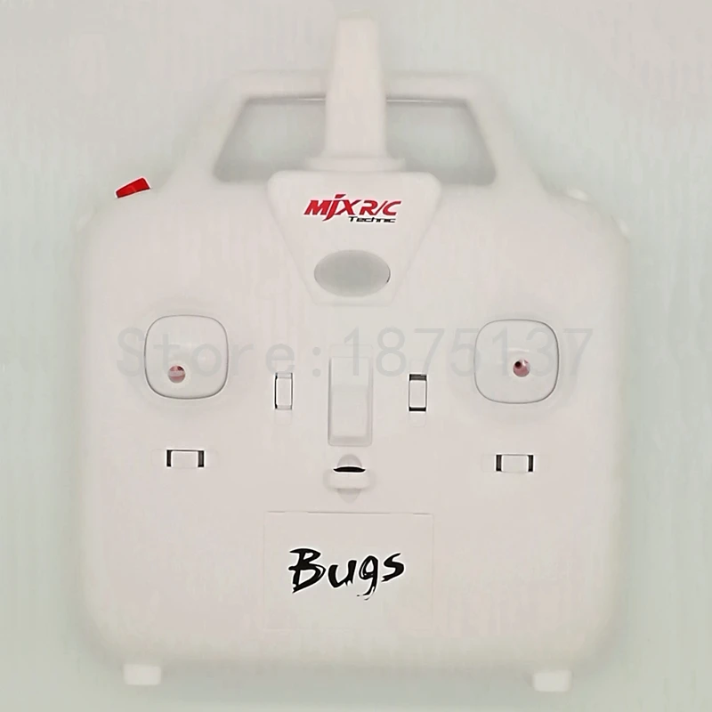 Red Upgraded MJX B3 Bugs 3 Three Blade Propeller 2 Blade Propeller Landing Gear Propellers Guard Bumpers Protectors Drone Replacement with Screws CCW CW RC Quadcopter Parts Pack Red Upgraded MJX B3 Bugs 3 Three Blade Propeller 2 Blade Propeller Landing Gear Propellers Guard Bumpers Protectors Drone Replacement with Screws CCW CW RC Quadcopter Parts Pack