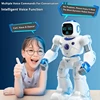Intelligent Programming APP Gravity Sensor RC Robot Touch Sensing Popular Science APP Remote Control Electric Kid Toys 3