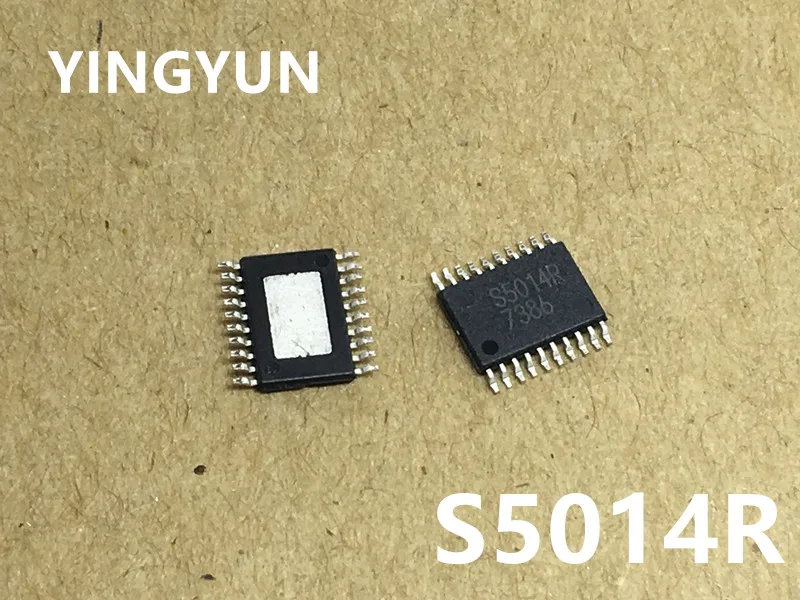 1 шт./лот S5014R S5014 TSSOP 20|Инструменты для кабеля| |