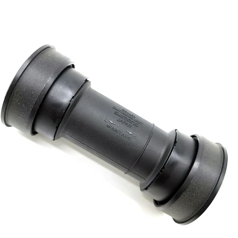 shimano xt bottom bracket press fit