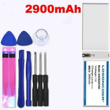 

DAK822470K Battery for Microsoft Surface BOOK 1 1703 1704 1705 CR7-00005 CR7-00007 Screen Battery G3HTA020H G3HTA044H G3HTA045H