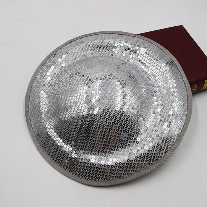 Круглые 30 см Sinamay Hat Base DIY Женские аксессуары для шляп цельные льняные плоские Millinery церковные вечерние головные уборы DIY женские свадебные головные уборы