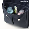 Waterproof Mummy Diaper Backpack Cartoon Design Mother Maternity Nappy Travel Bag Large Capacity Baby Care Nursing Stroller Bags 2
