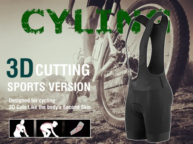 NEW-2016-GEL-PAD-BIB-SHORTS-ROAD-MTB-bicycle-summer-cycling-bibs-Ropa-Ciclismo-bike-pants 2_副本_副本_副本