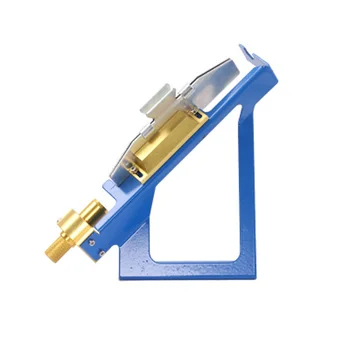 

SPG Fletching Jig Aluminum Archery Tool Clamp Adjustable 20*19cm Outdoor