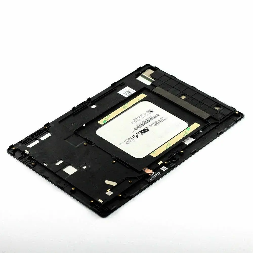 10," для ASUS ZenPad 10 Z300CG ЖК-дисплей сенсорный экран с рамкой дигитайзер для ASUS ZenPad Z300CG P021 дисплей