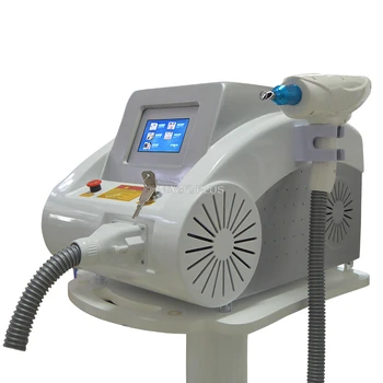 

Professional Nd Yag Laser Removal Tattoo Machine Q Switch for Sale
