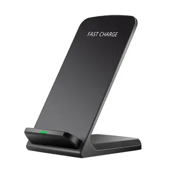 

for Samsung Note Note10 Wireless Charger for Sony Xperia XZ4 XZ3 XZ2 premium Qi Fast Charging Pad Power Case Phone Accessory