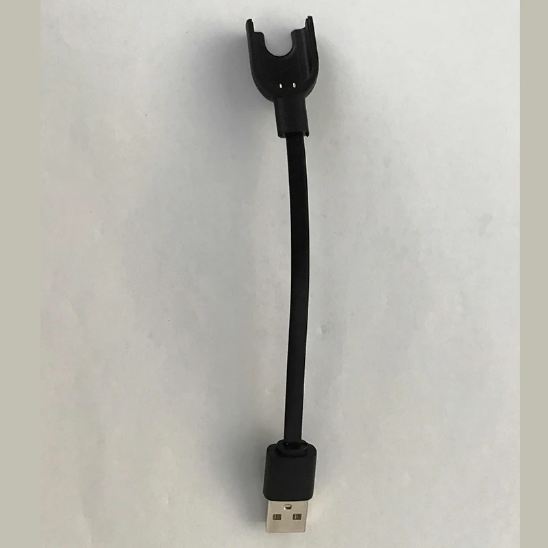

USB Charger Smart Watch Kids Phone Watch Fitness Bracelet Universal Magnetic Clip Fast USB Charger Data Cable