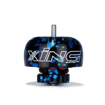 

1PCS iFlight XING X1404 1404 3800KV 4600KV 7000KV 2-4S Brushless Motor for Toothpick RC Drone FPV Racing Multirotor Parts
