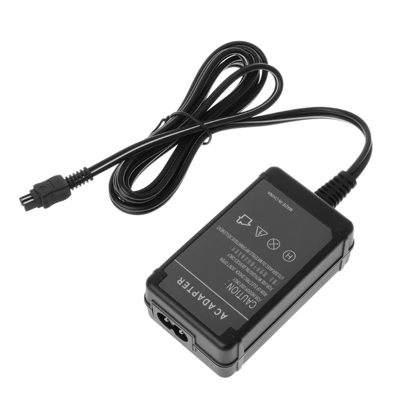 1 шт. AC-L200 адаптер зарядное устройство для sony L200B L200C L200P DCR-HC40E DCR-HC1000