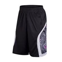 Баскетбольные шорты в стиле питона, цветные спортивные короткие тренировочные трусики, беговые, змеиная кожа, дышащая ткань, эластичная, 3 цвета