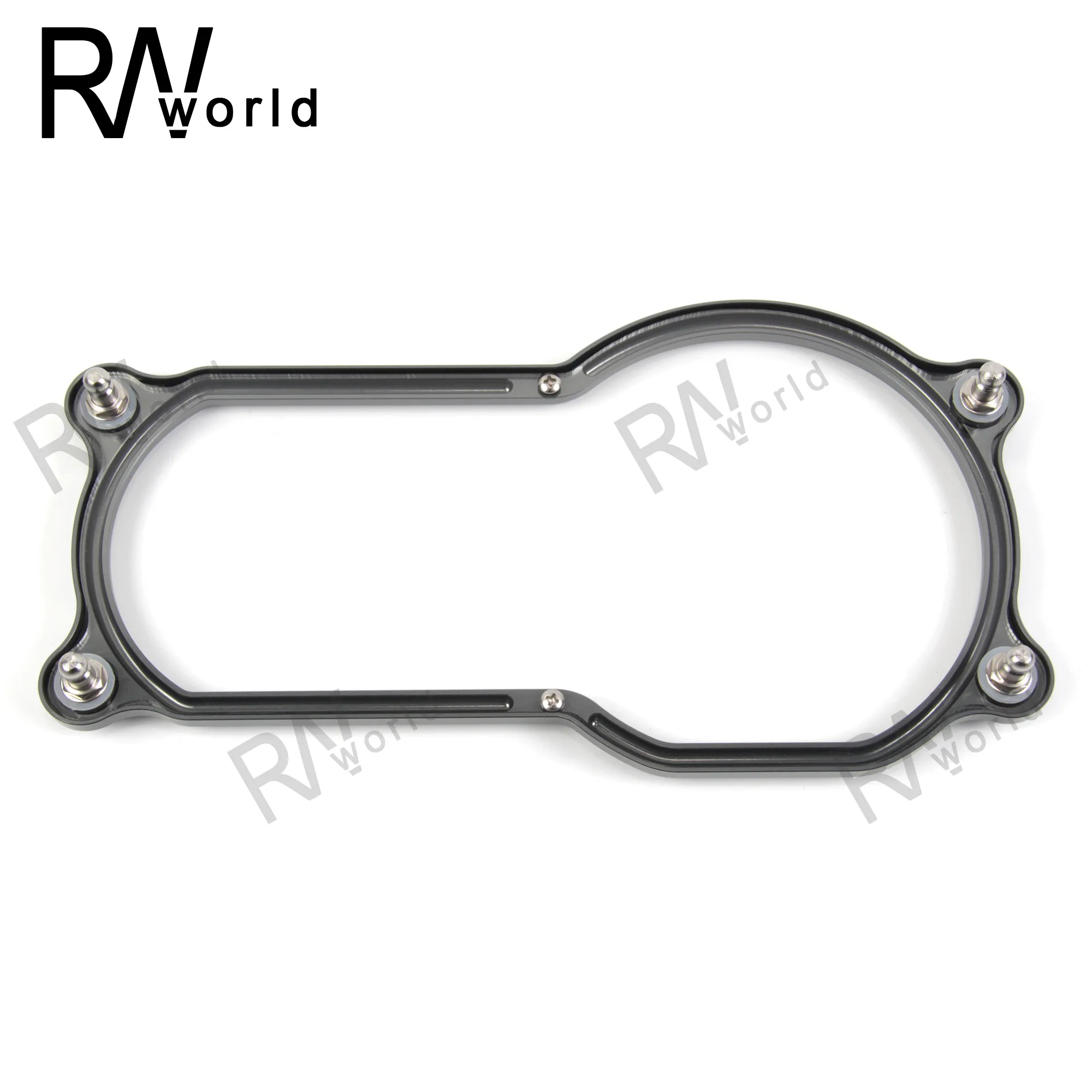 Новинка для BMW R1200GS 2013 2018 Защитная крышка переднего фонаря ПК чехол светильник Для