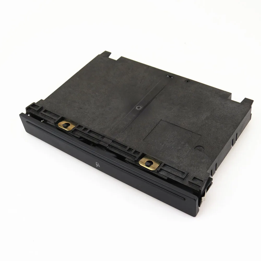 Черный складной держатель для воды FHAWKEYEQ VW Bora Jetta MK4 Golf 8P0 885 995 B 8P0885995B 1J0858601D |