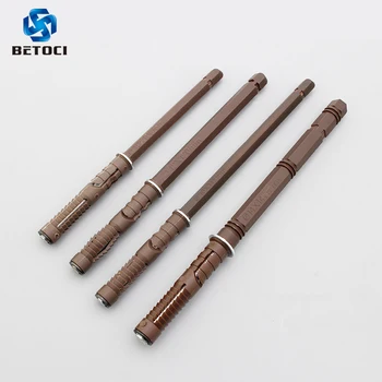 

BETOCI New Floating Shelf Bracket Hidden Bracket Wall Bracket Invisible Nail Fixed Bracket Partition Hidden Bracket