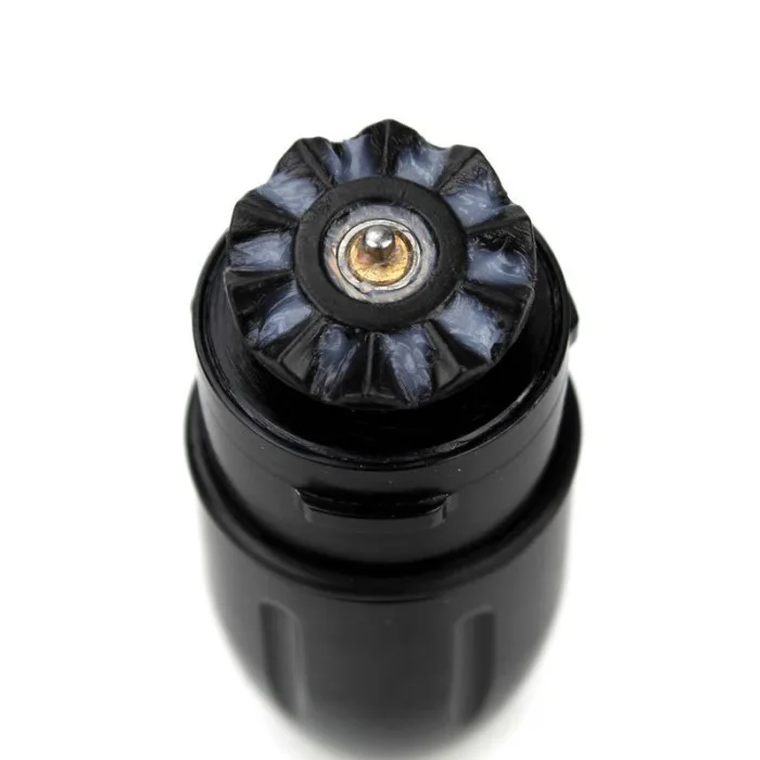 Hot Tattoo Pen 10000rpm Detachable Anti-slip Space Aluminum Durable Tattooing Tools for Body Eyebrow CNT 66