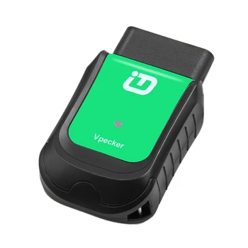 

Wifi Wireless Obd2 Car Diagnostic Scanner Tool Special Function Pefect Replacement for Vpecker Easydiag for Kia for Hyundai