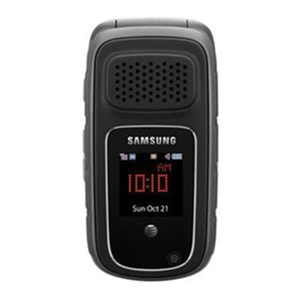 Original Unlocked Samsung A997 Rugby III 2G 3.15MP GPS Bluetooth Mp3 player Used mobile phone English French Spanish Only apple refurbished iphone Refurbished Phones