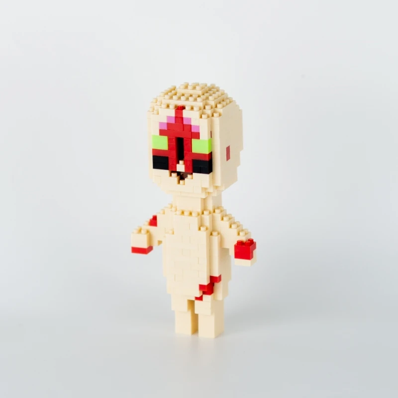 Scp Foundation Figure Scp 173 Figure Toys Scp Foundation Building Block Figure Toys Scp 049 Figure Scp 6 Scp 999 Model Toys Action Figures Aliexpress Scp Foundation Figure Scp 173 Figure Toys Scp Foundation Building Block Figure Toys Scp 049 Figure Scp 6 Scp 999 Model Toys Action Figures Aliexpress