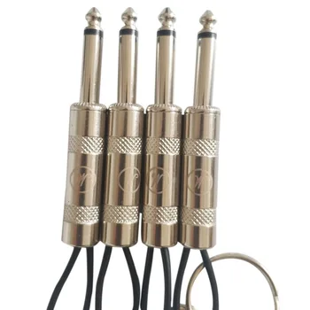 

100 % Brand New And High Quality Vintage Guitar Amplifier Keys Base Keys Hanger Key Storage 4 Accessories Fashion 1pc