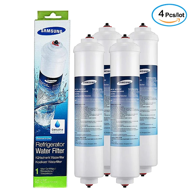 water filter model no da2010cb