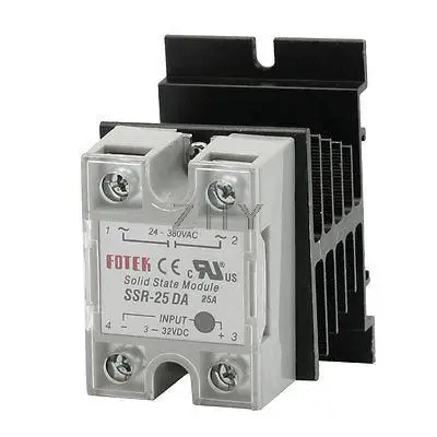 

LED Indicator Light Heatsink Cooling Switching Power Supply DC 12V 20A 240W